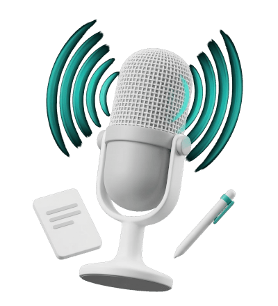 Instant recording — one tap to start